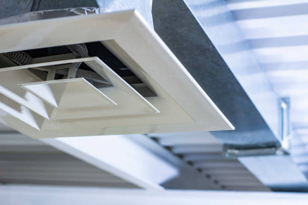 Best Ventilation Cleaning Services  in Breckenridge, MI