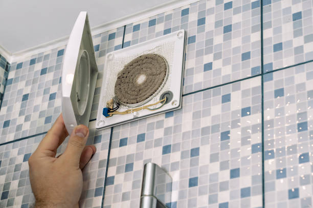 Best Affordable HVAC Duct Cleaning  in Breckenridge, MI