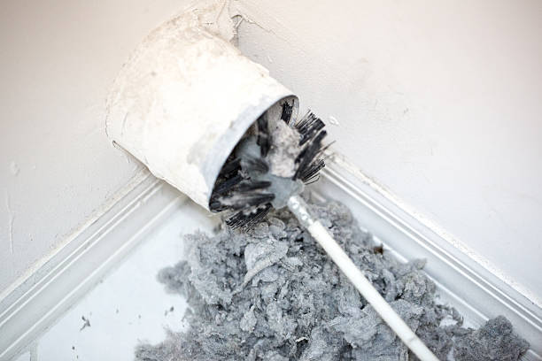 HVAC System Cleaning in MI